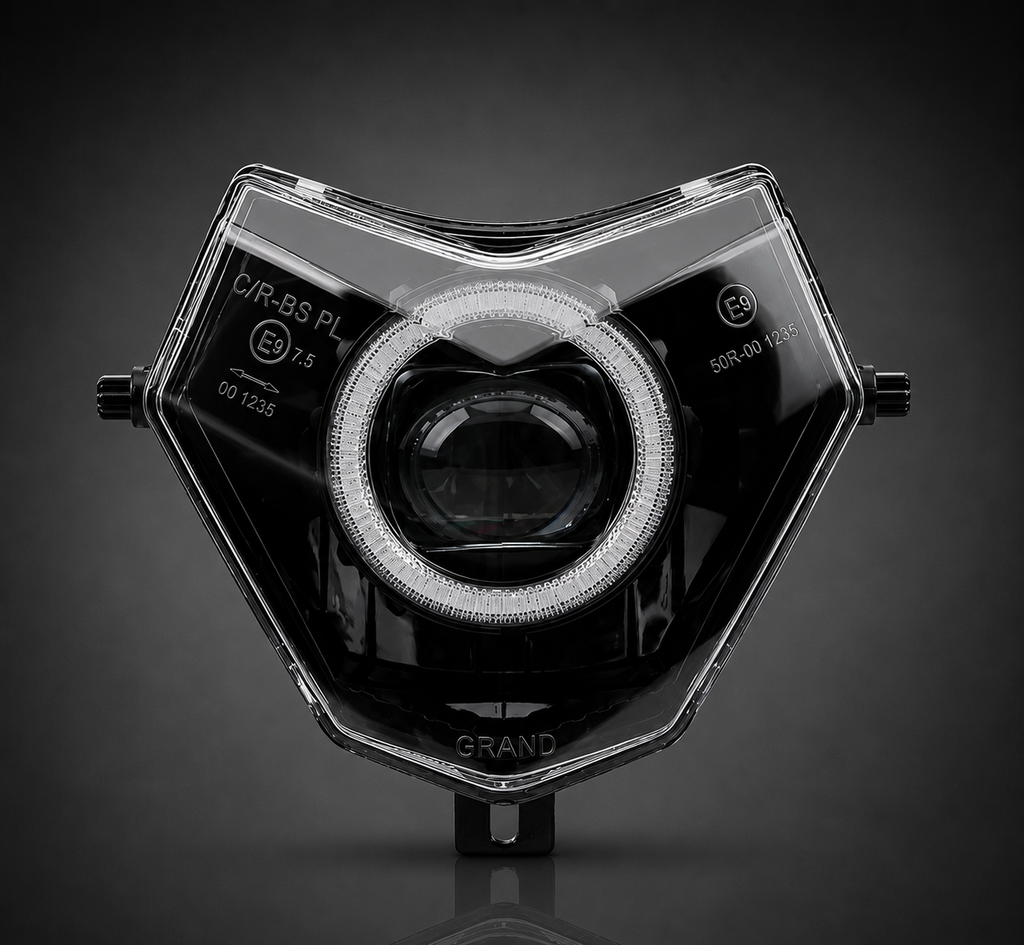 Sherco SE Angel Eye