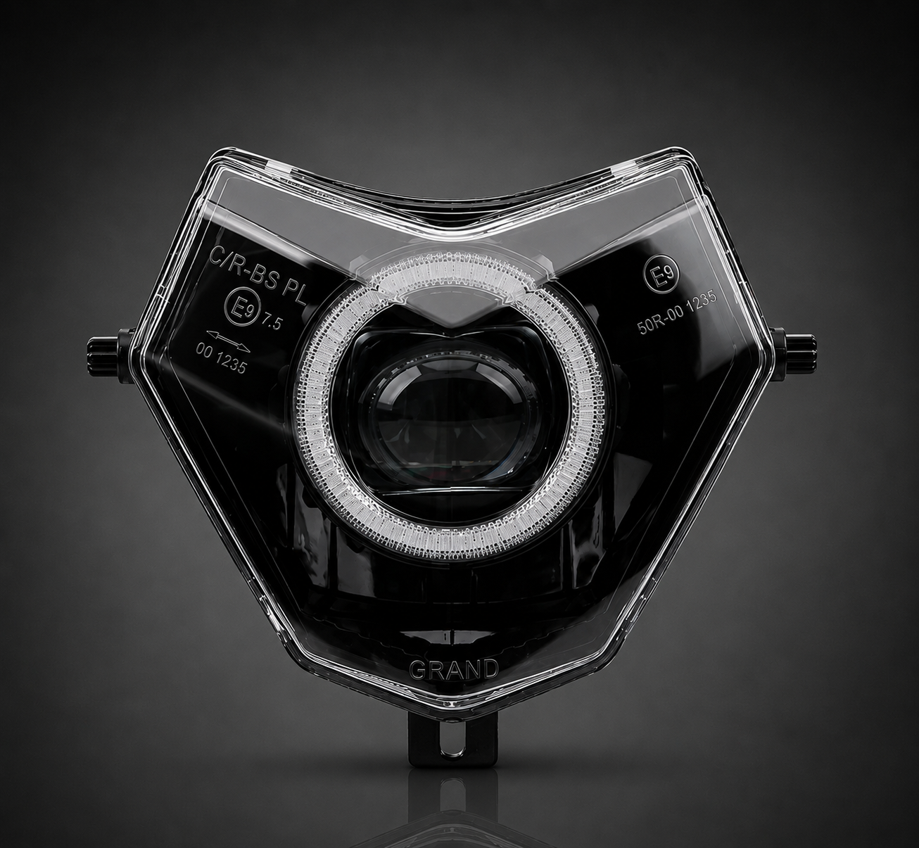 Sherco SE Angel Eye