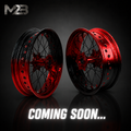 SUPERMOTO RIMS