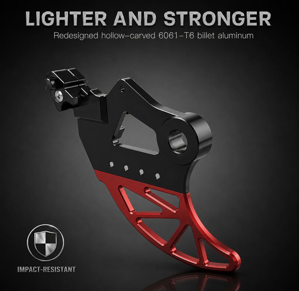 BETA RR Brake Disc Guard