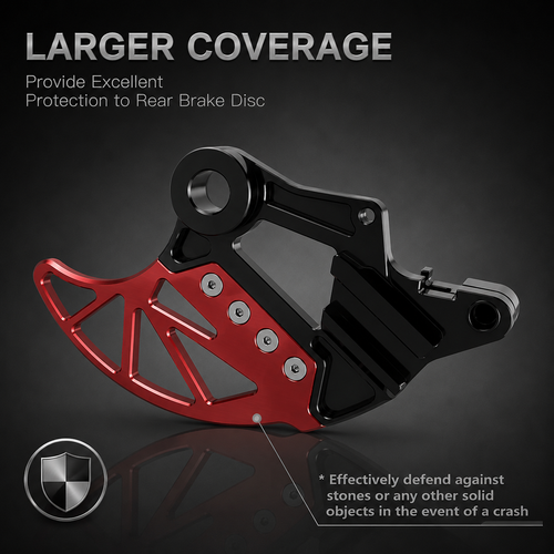 BETA RR Brake Disc Guard