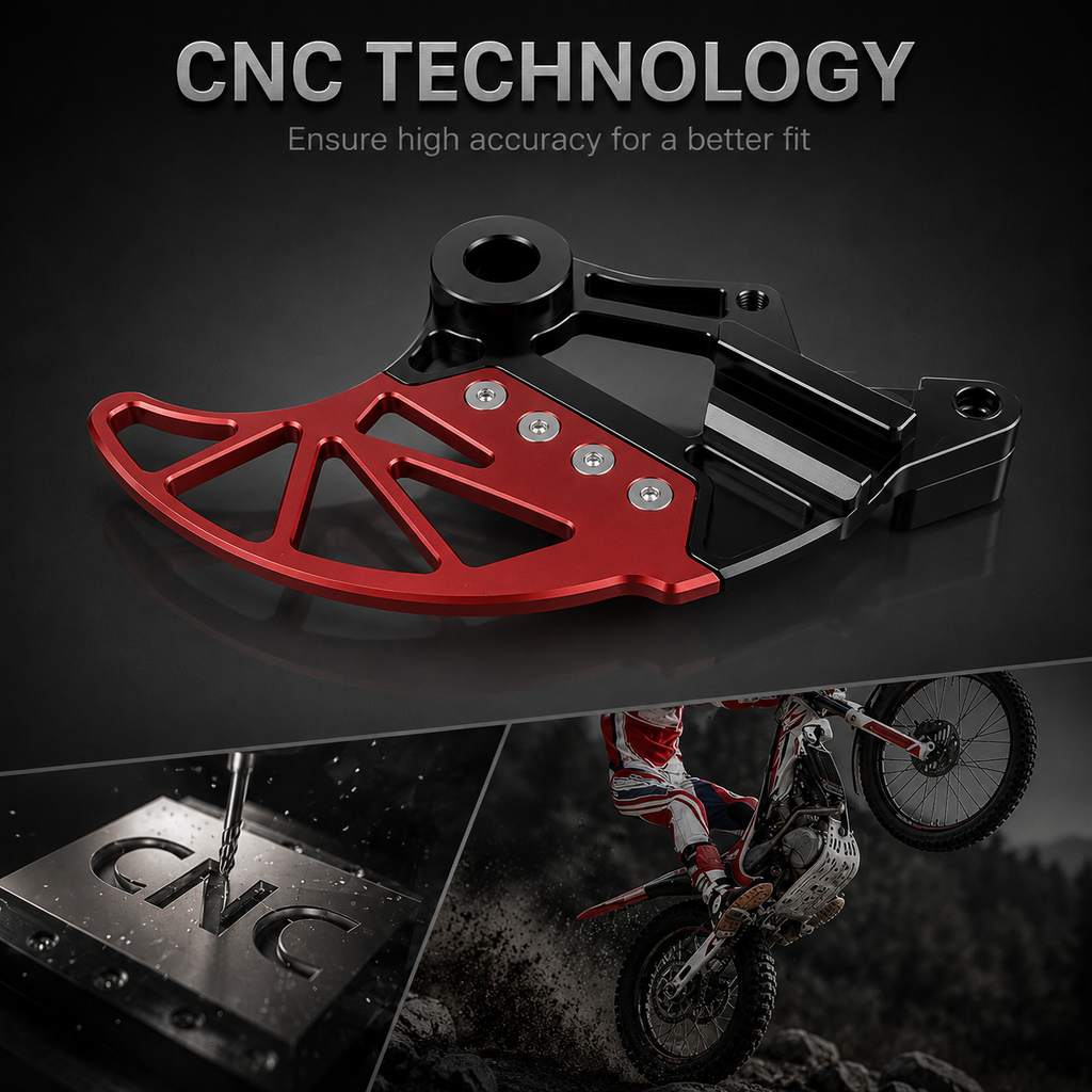 BETA RR Brake Disc Guard