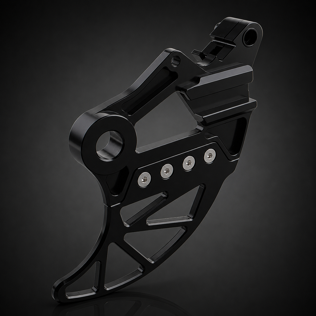 BETA RR Brake Disc Guard