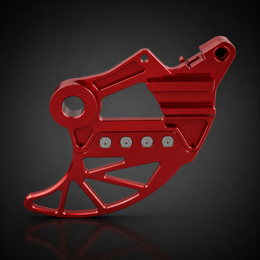 BETA RR Brake Disc Guard