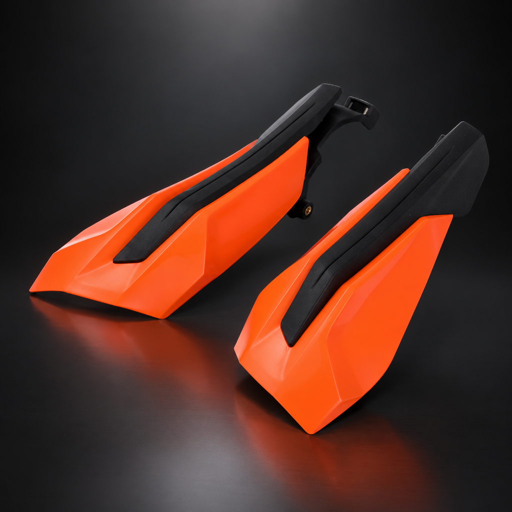 KTM ori. Handguards