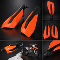 KTM ori. Handguards