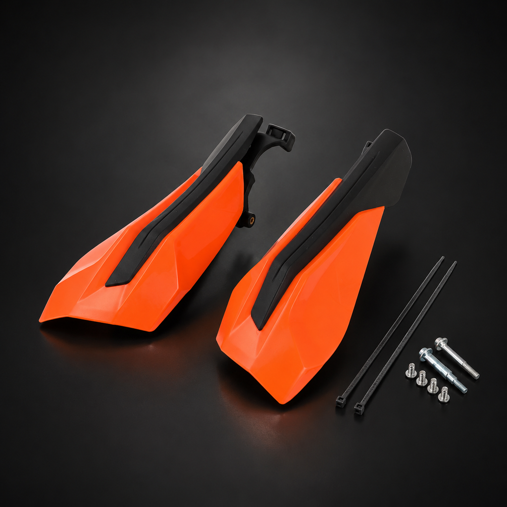 KTM ori. Handguards