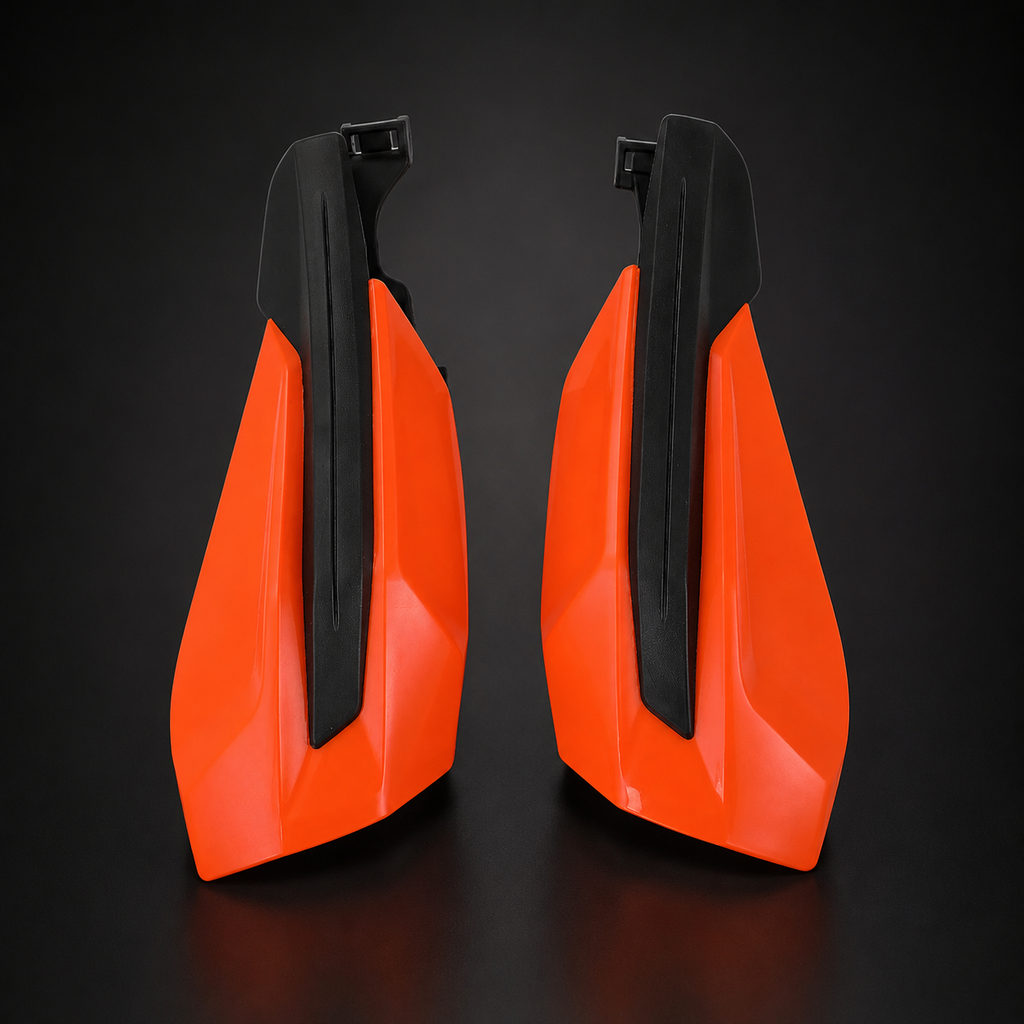 KTM ori. Handguards