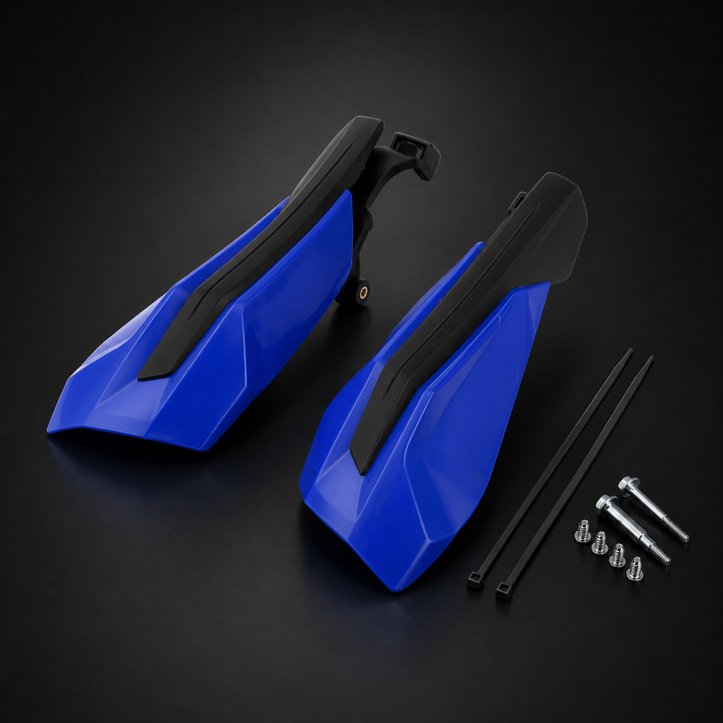 KTM ori. Handguards