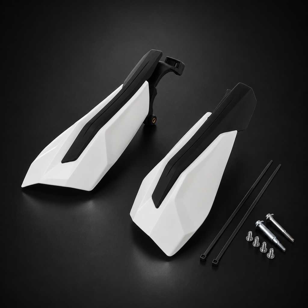 KTM ori. Handguards