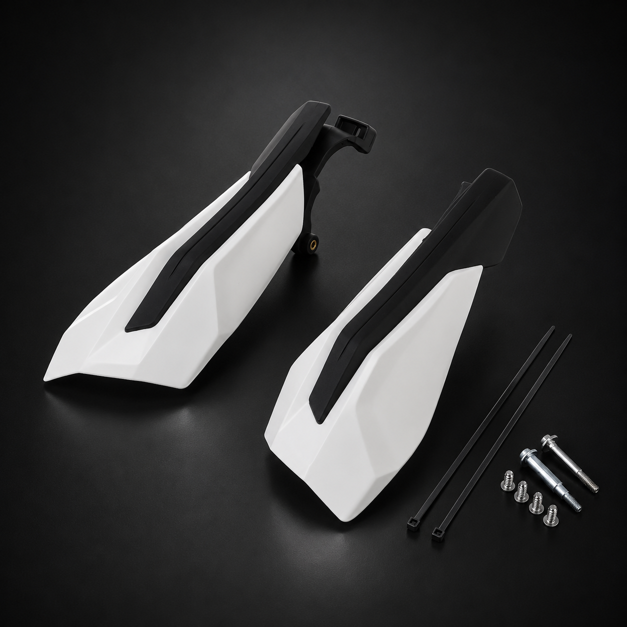 KTM ori. Handguards