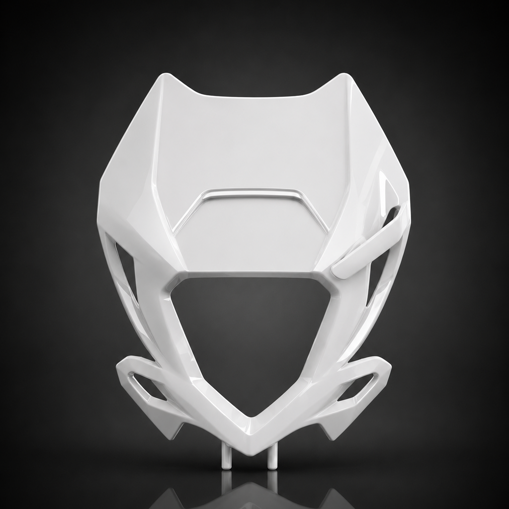 BETA RR Mask