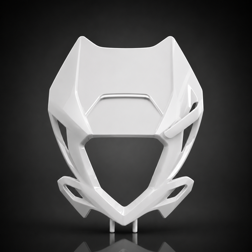 BETA RR Mask