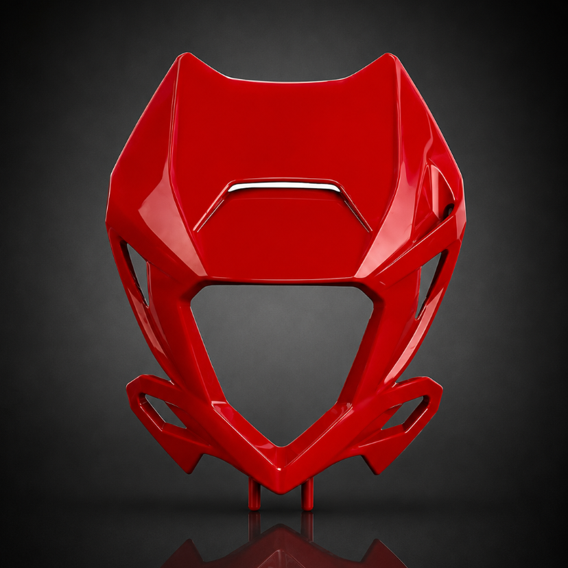 BETA RR Mask