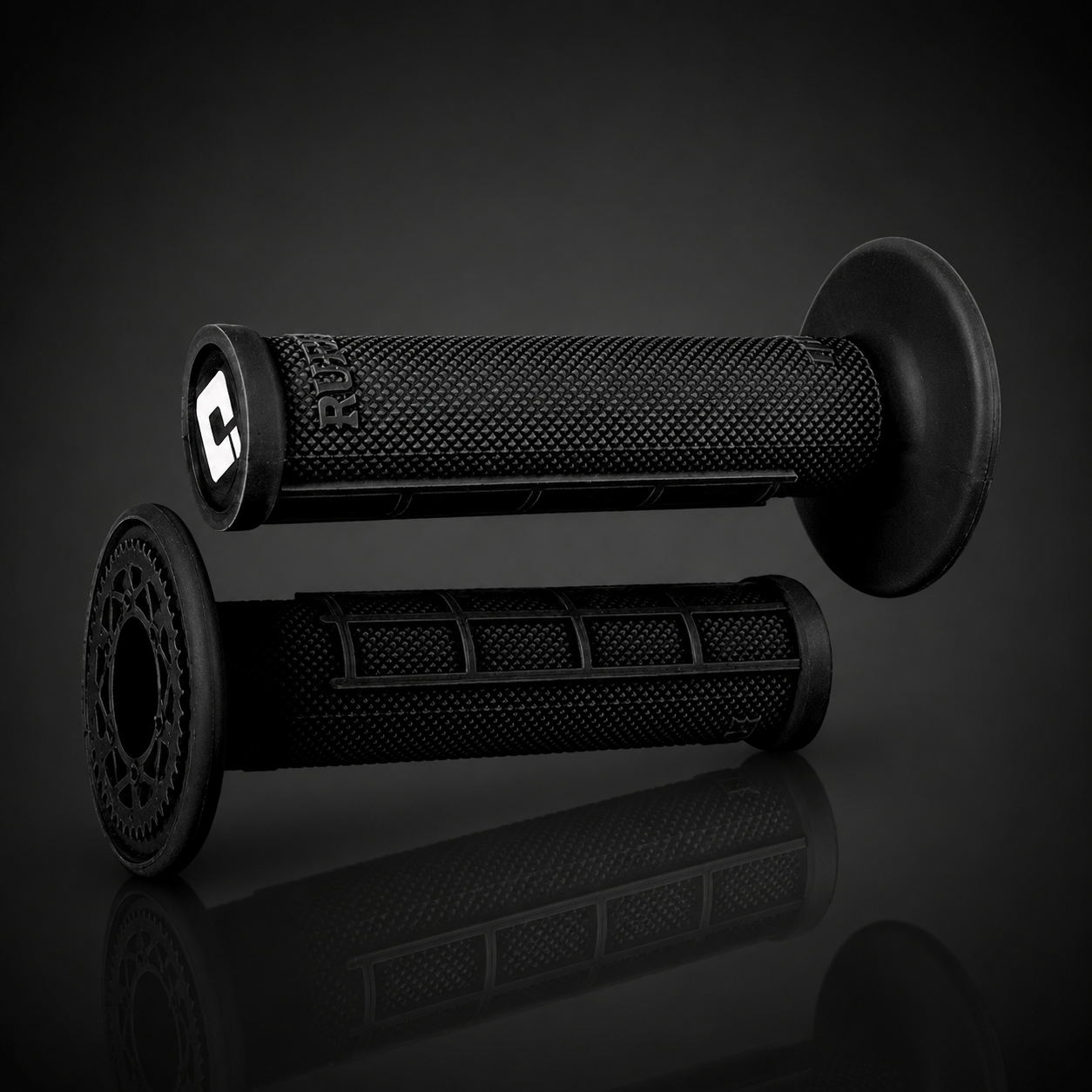 ODI Motorcycle Grips – Impact-Resistant, Easy Install