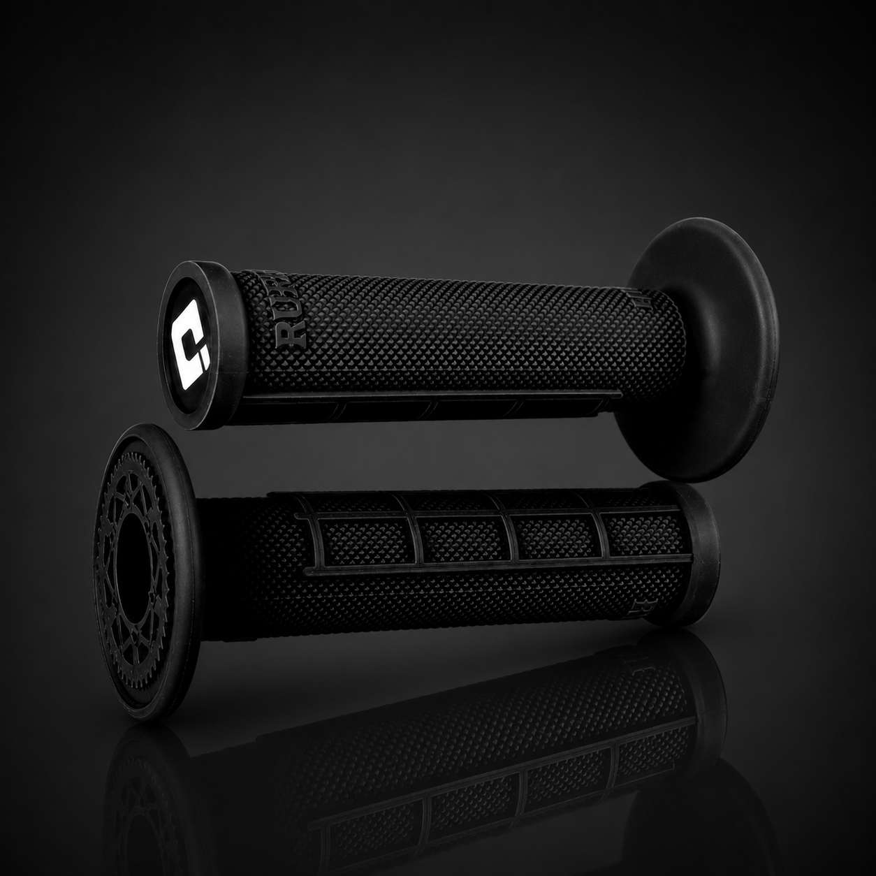 ODI Motorcycle Grips – Impact-Resistant, Easy Install