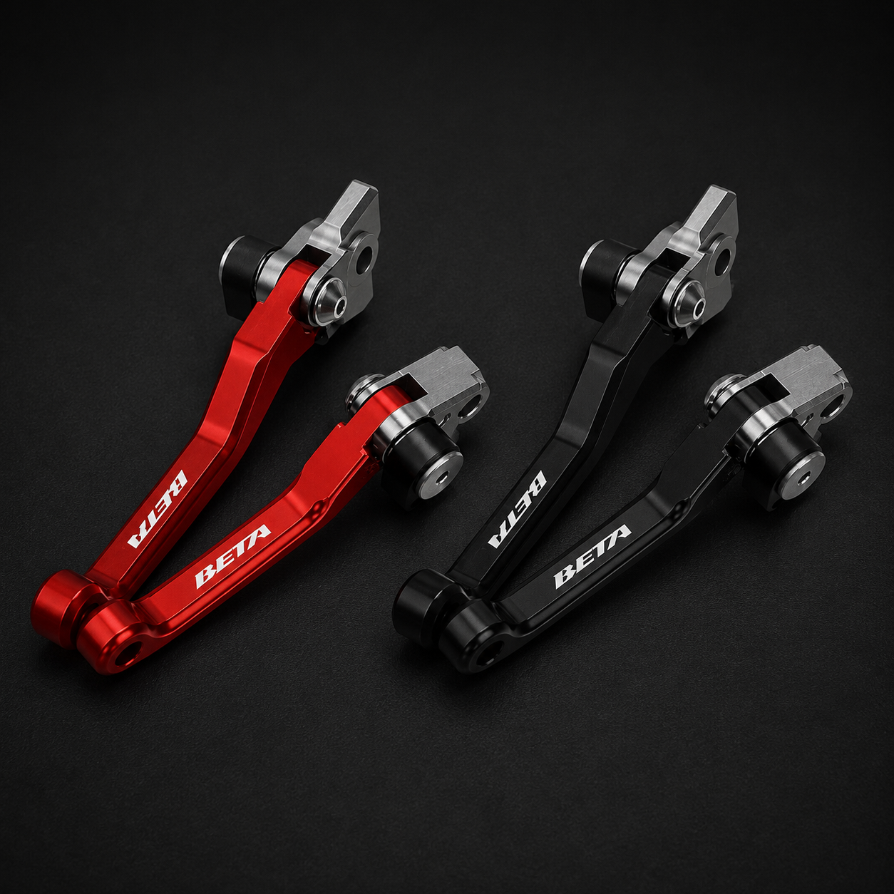 Beta RR CNC Brake/Clutch Levers
