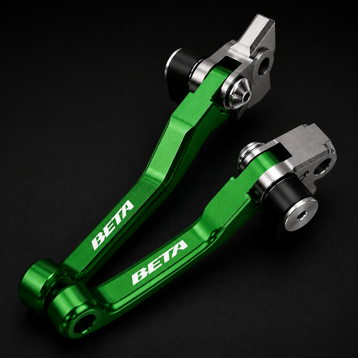Beta RR CNC Brake/Clutch Levers