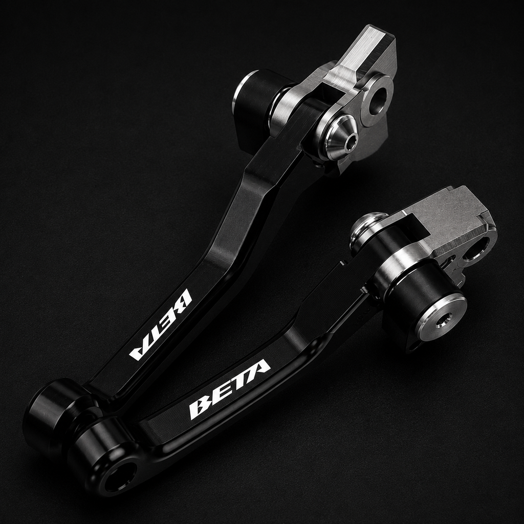 Beta RR CNC Brake/Clutch Levers