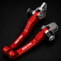 Beta RR CNC Brake/Clutch Levers