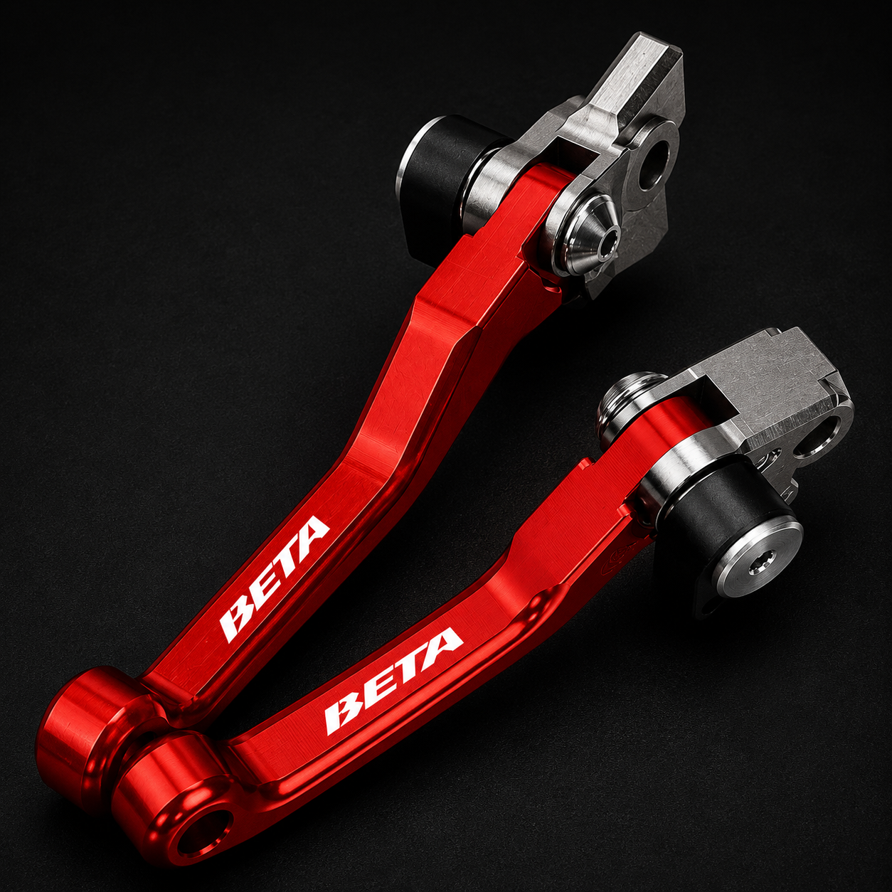 Beta RR CNC Brake/Clutch Levers