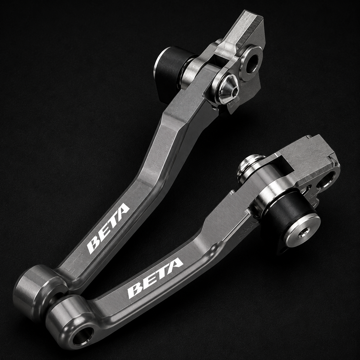 Beta RR CNC Brake/Clutch Levers