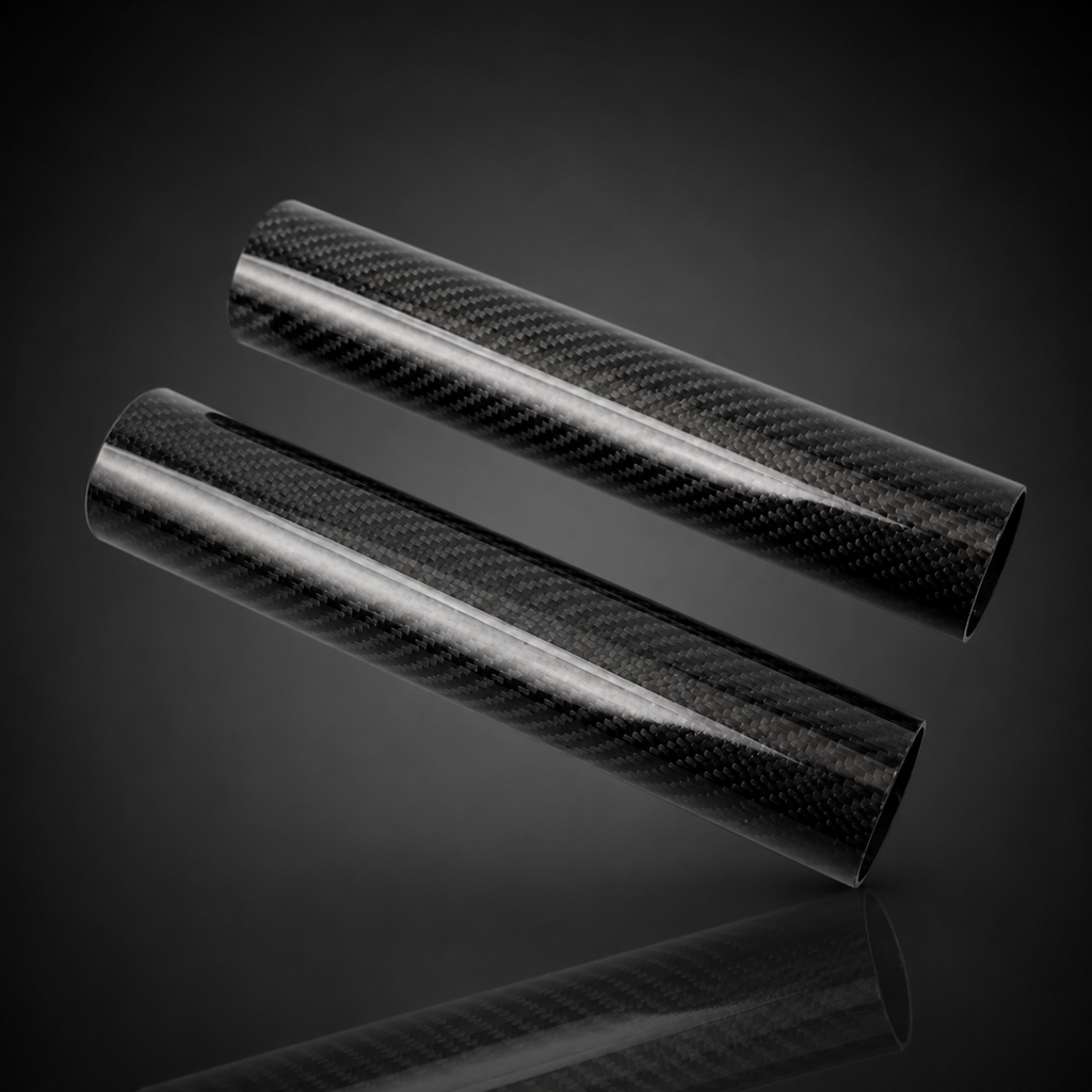 Universal Carbon Fiber Fork Guard