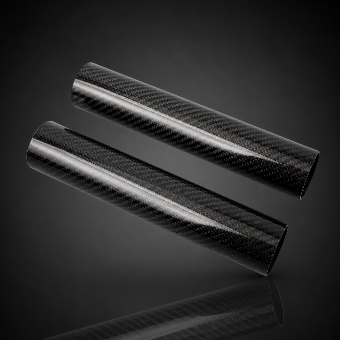 Universal Carbon Fiber Fork Guard