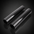 Universal Carbon Fiber Fork Guard