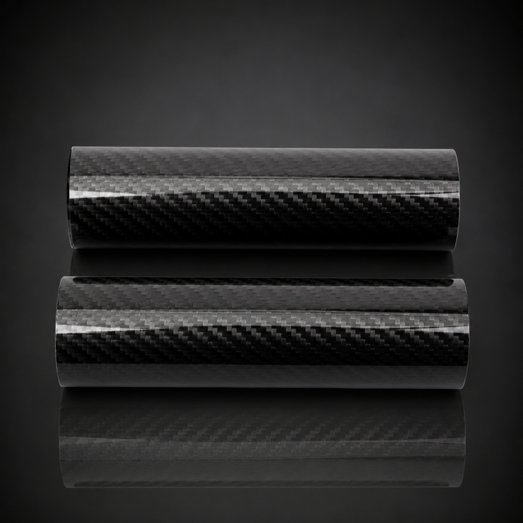 Universal Carbon Fiber Fork Guard