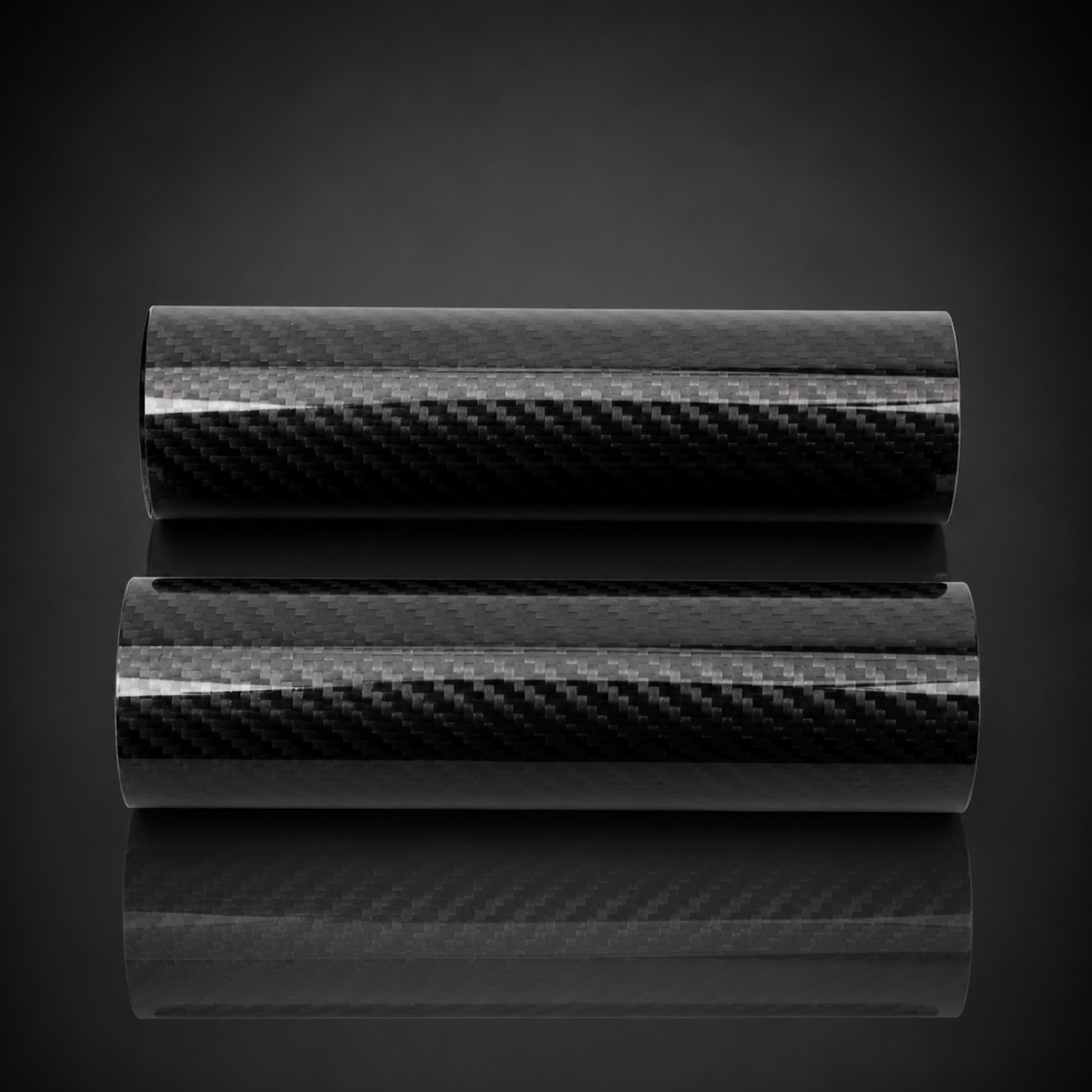 Universal Carbon Fiber Fork Guard