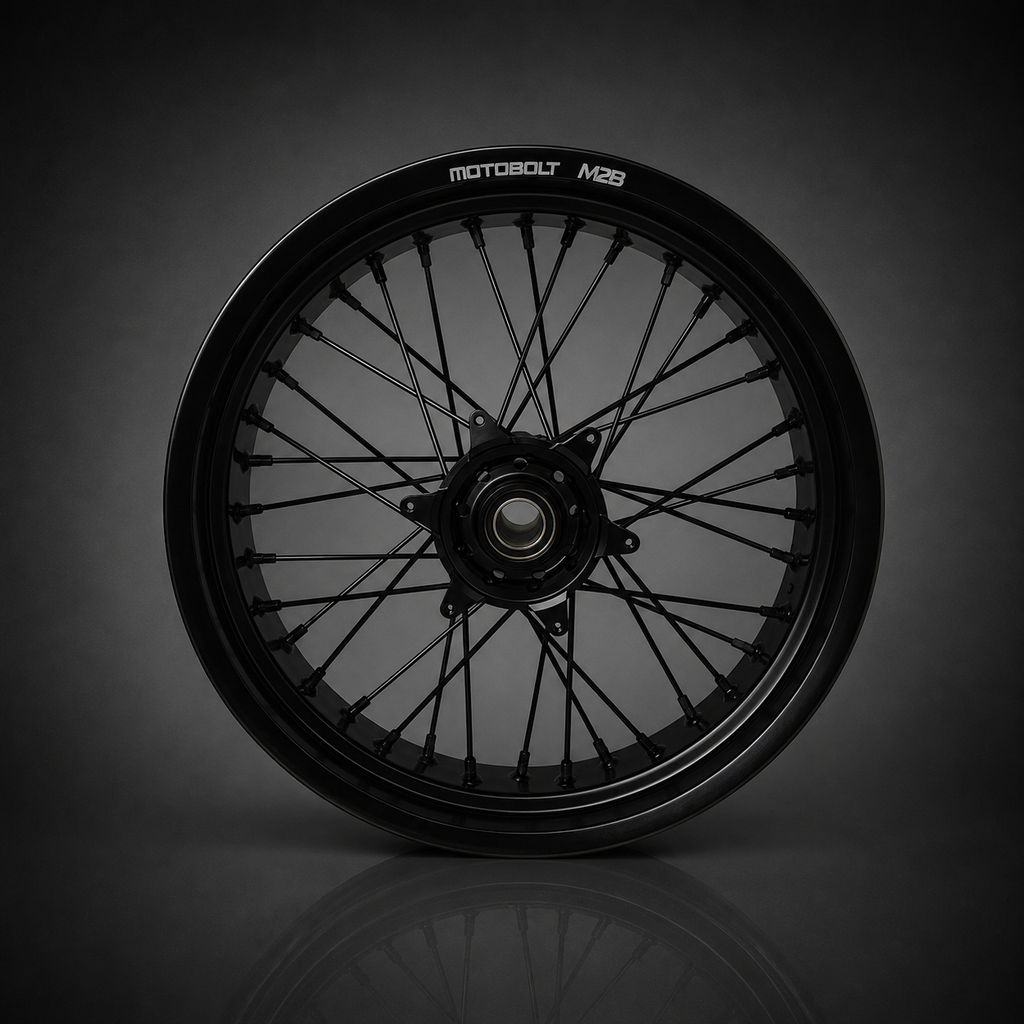 Supermoto Rims(configurable)
