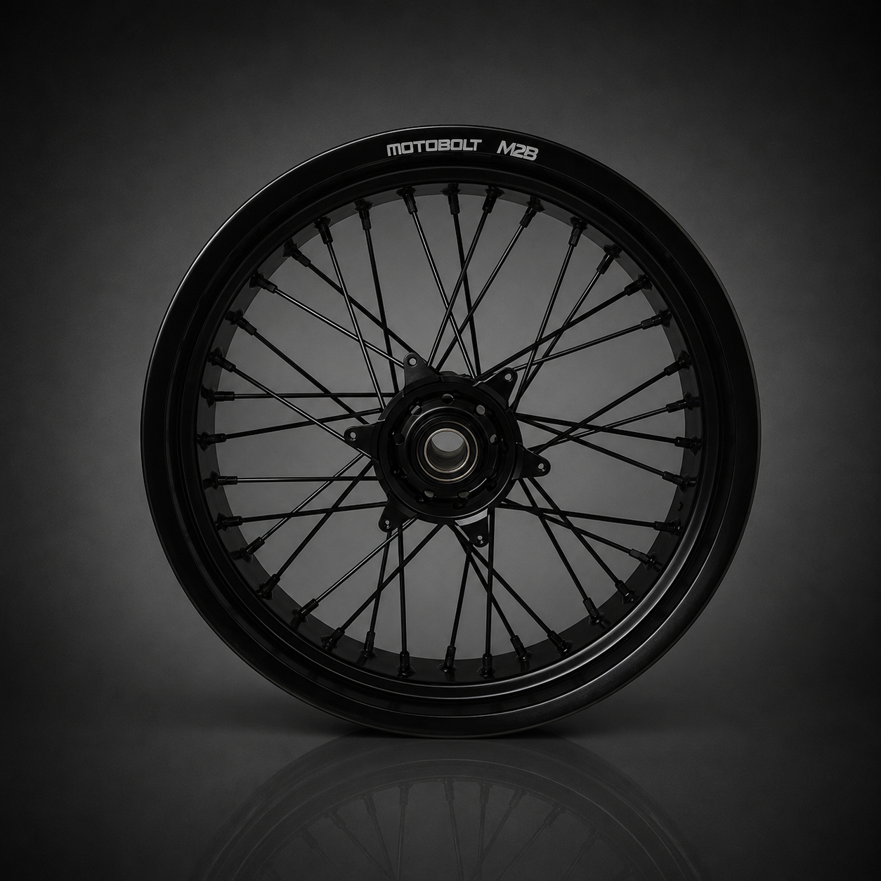 Supermoto Rims(configurable)