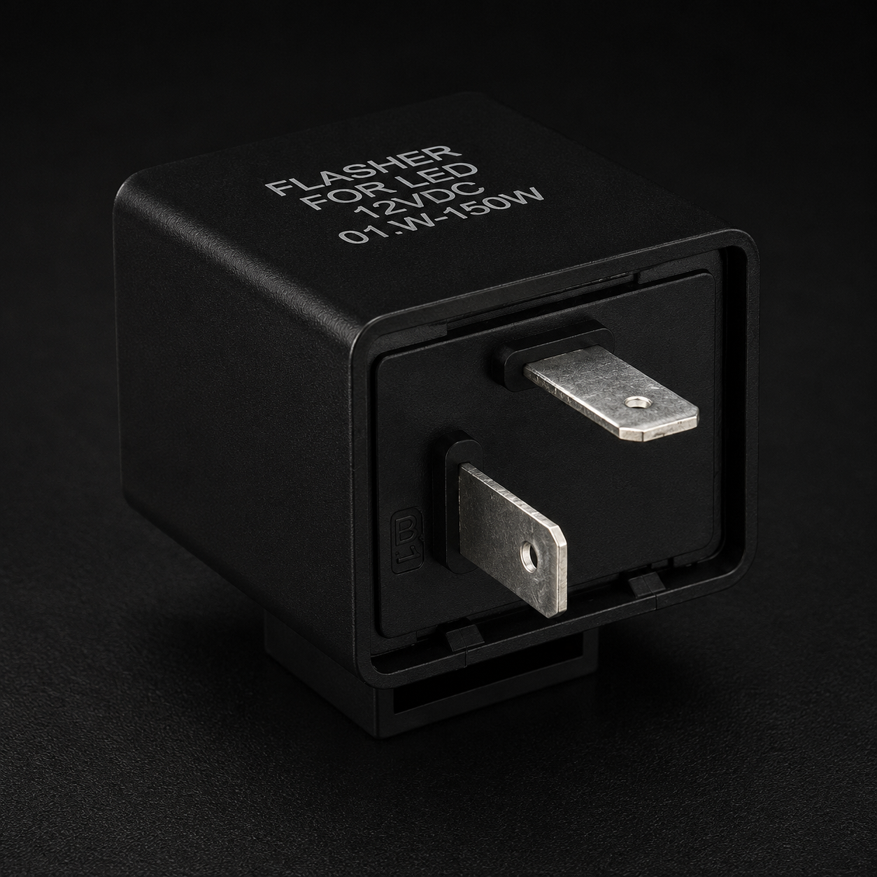 Led Turn Signal Flasher Relay