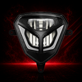 Beta rr led light