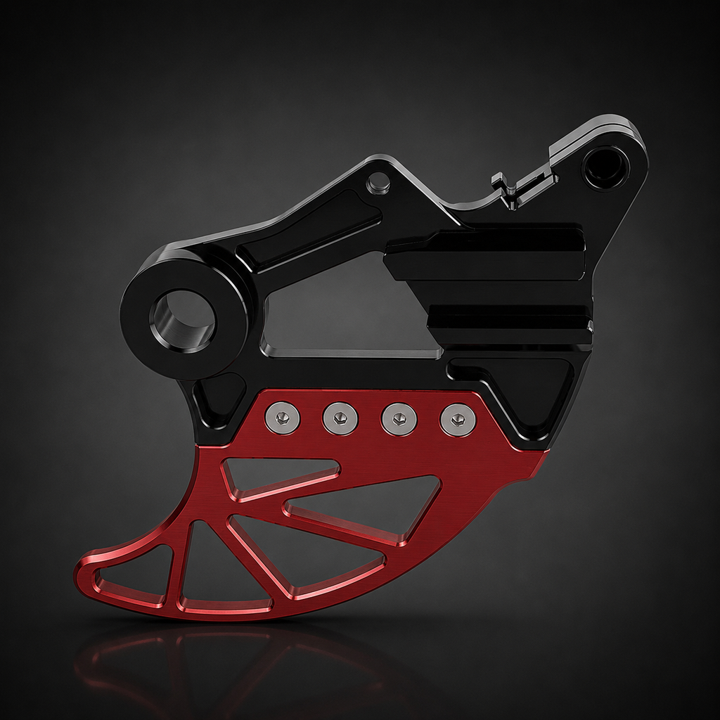 BETA RR Brake Disc Guard