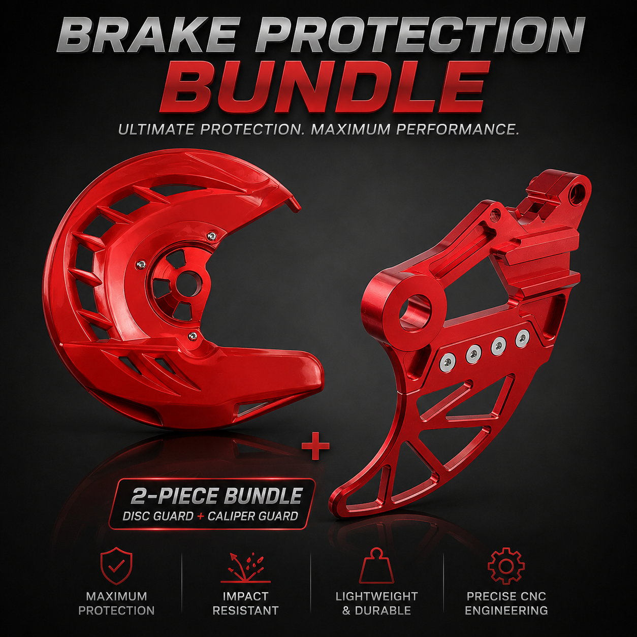 BETA RR Protection BUNDLE
