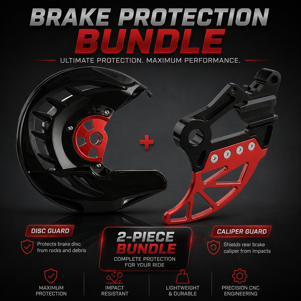 BETA RR Protection BUNDLE