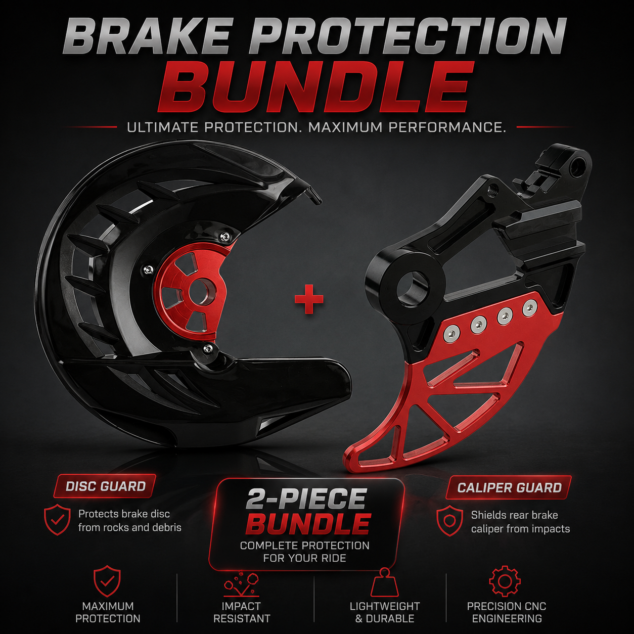 BETA RR Protection BUNDLE