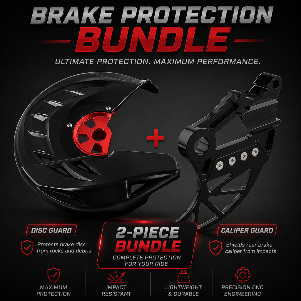 BETA RR Protection BUNDLE