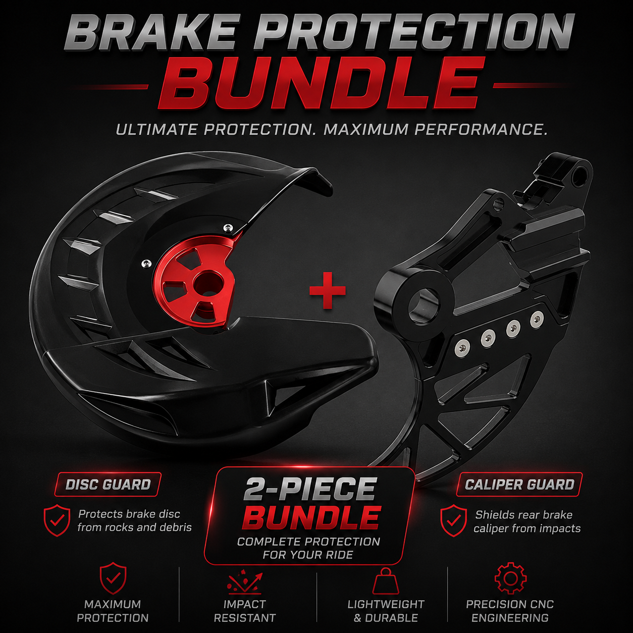 BETA RR Protection BUNDLE
