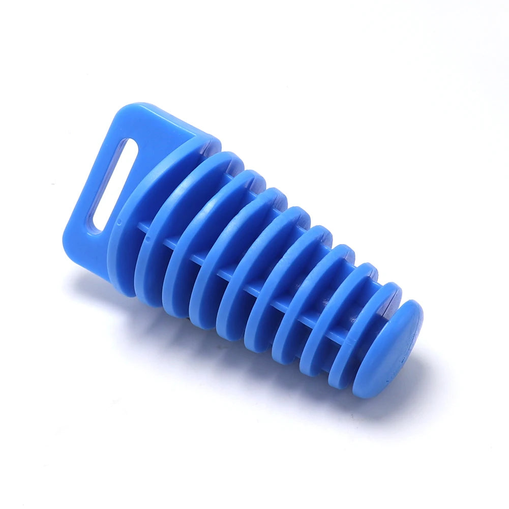 Exhaust Silencer Plug