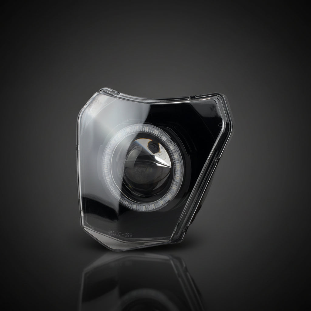KTM LED Headlight 3-options