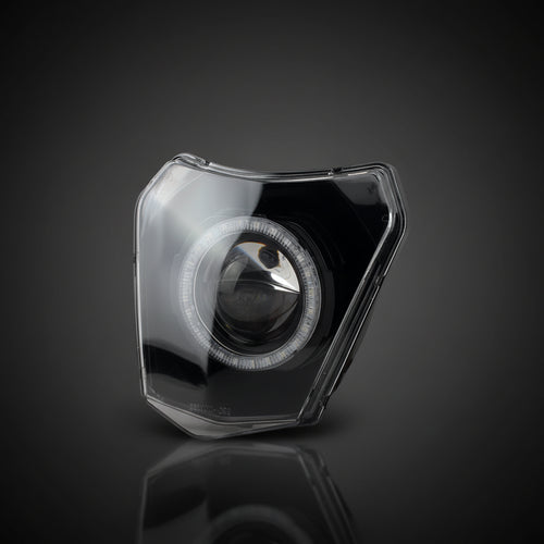 KTM LED Headlight 3-options