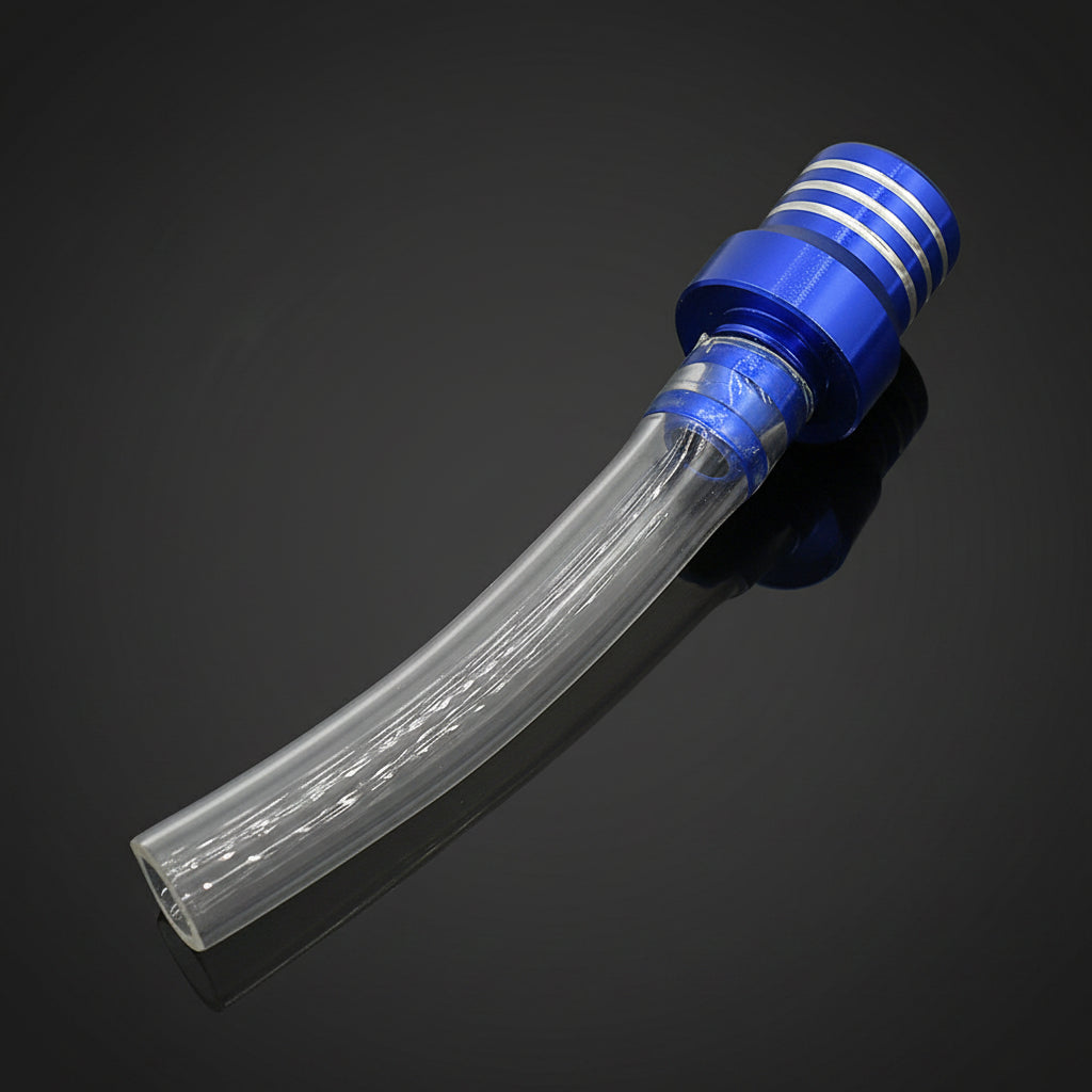 Universal  Fuel Tank Air Gas Cap Vent
