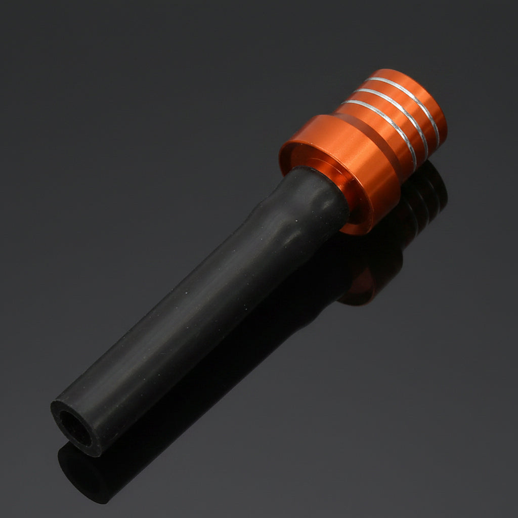 Universal  Fuel Tank Air Gas Cap Vent