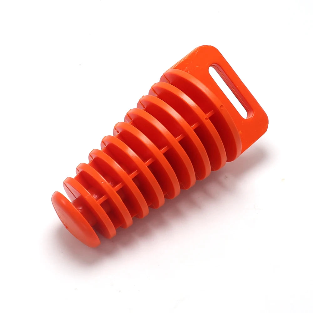 Exhaust Silencer Plug
