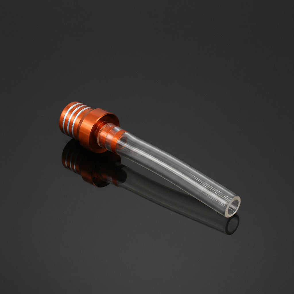 Universal  Fuel Tank Air Gas Cap Vent