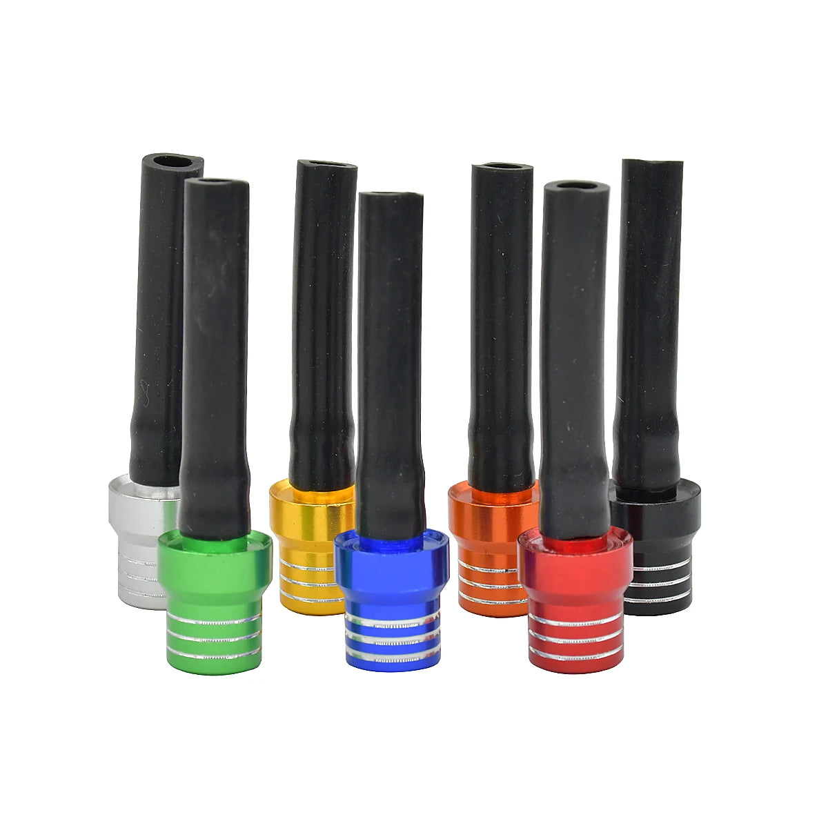 Universal  Fuel Tank Air Gas Cap Vent