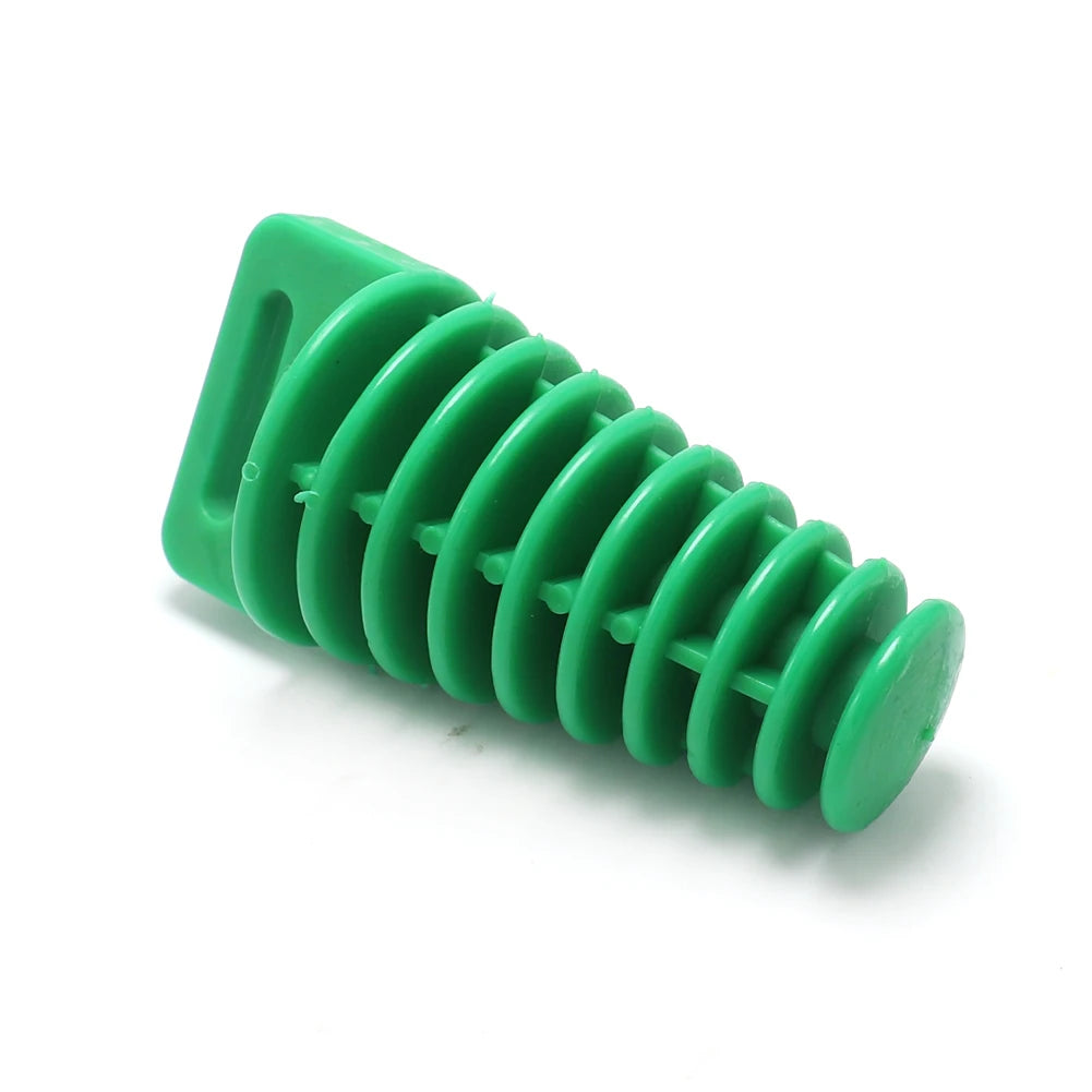 Exhaust Silencer Plug